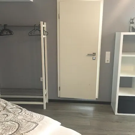 Ferienwohnung Haus Lindenteichblick Atzenhausen Exterior foto