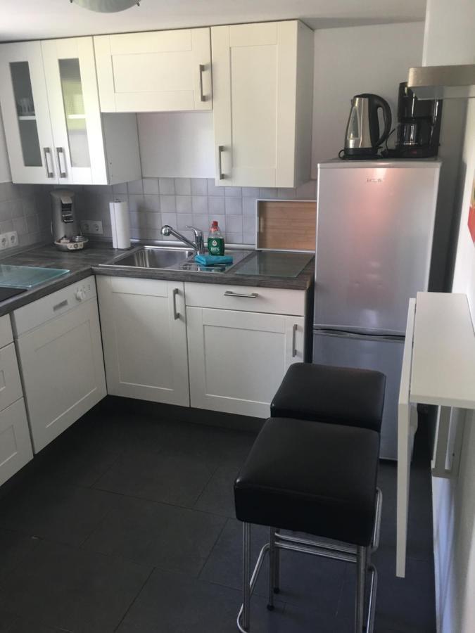 Haus Lindenteichblick Apartment *