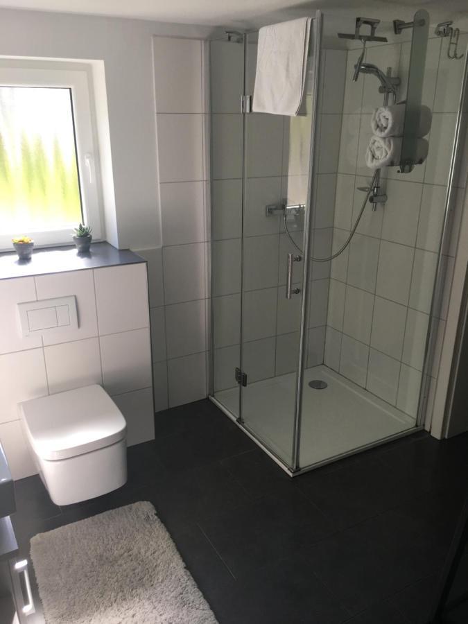 Haus Lindenteichblick Apartment Atzenhausen