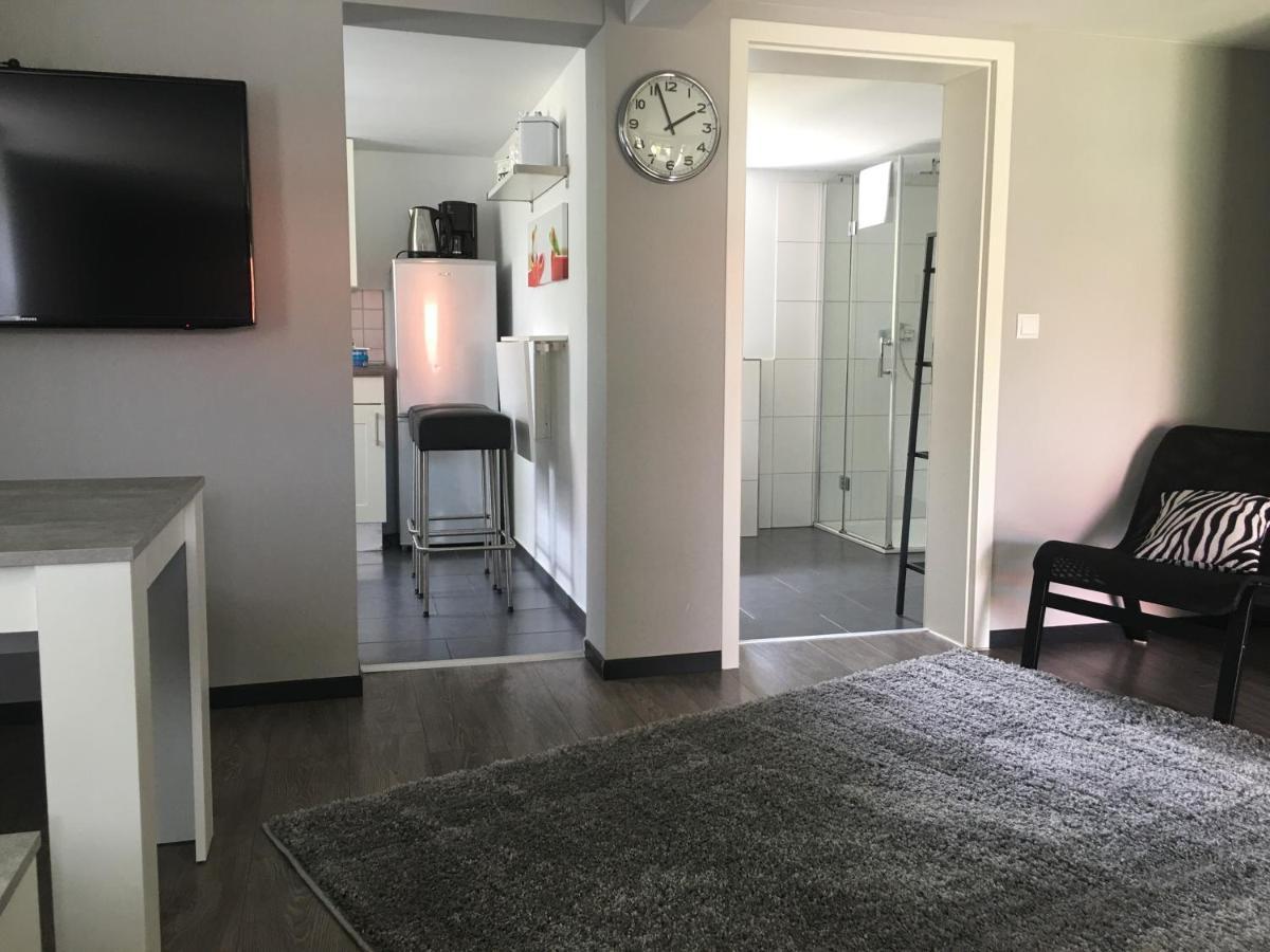 Haus Lindenteichblick Apartment