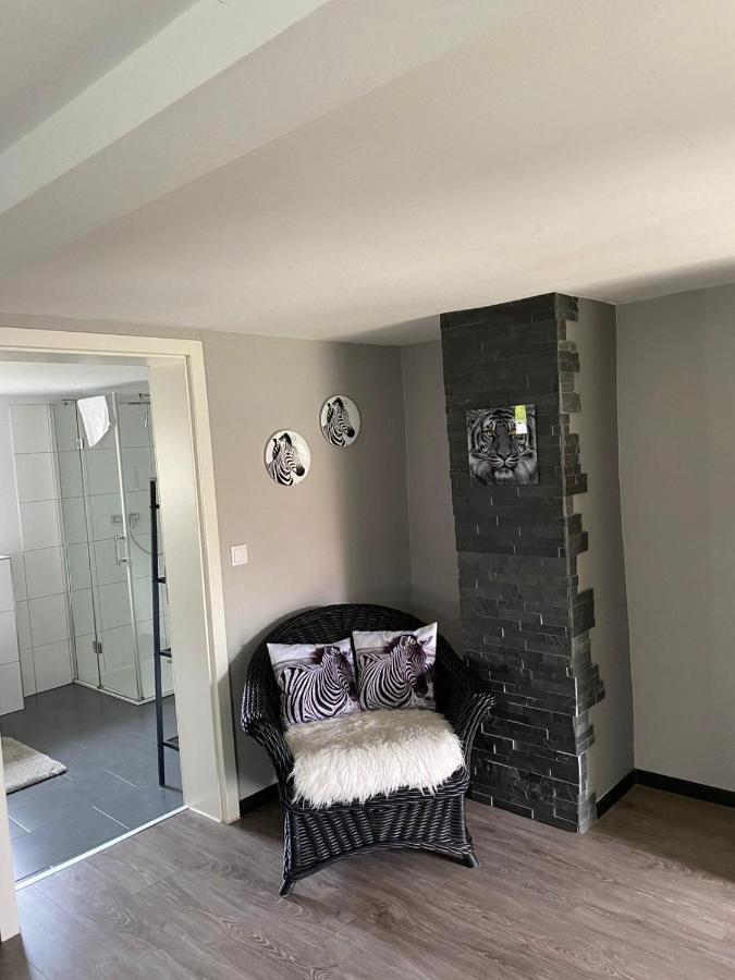 Haus Lindenteichblick Apartment *