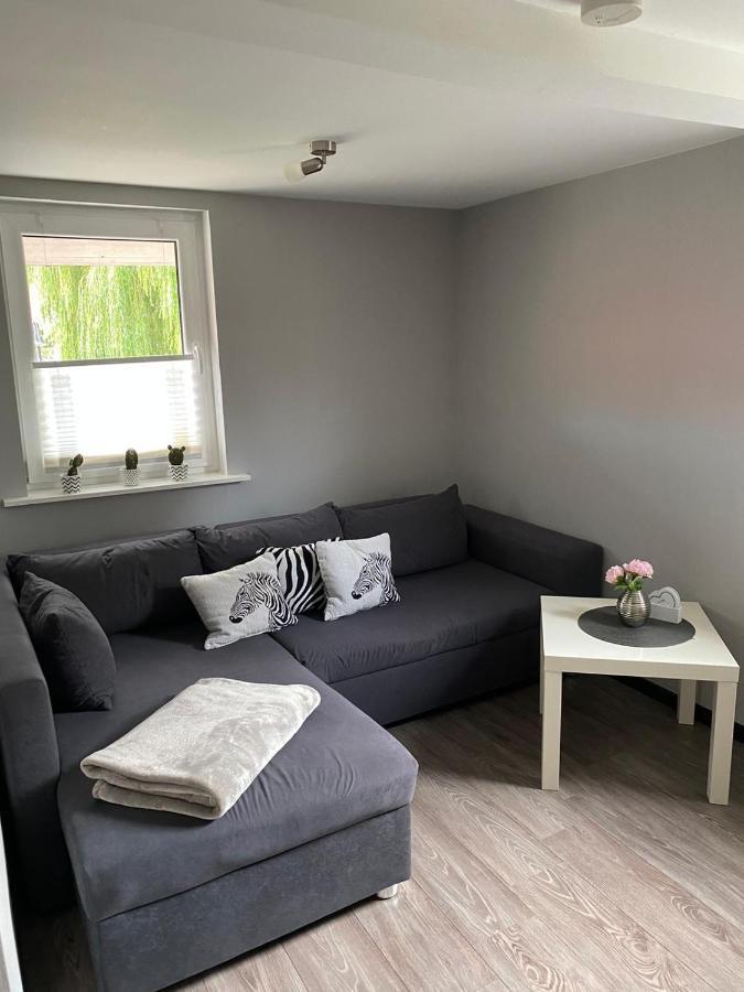 Haus Lindenteichblick Apartment *