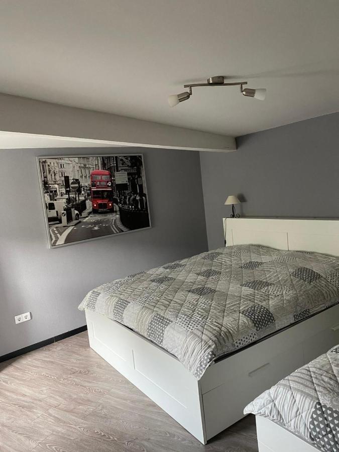 Apartment Haus Lindenteichblick