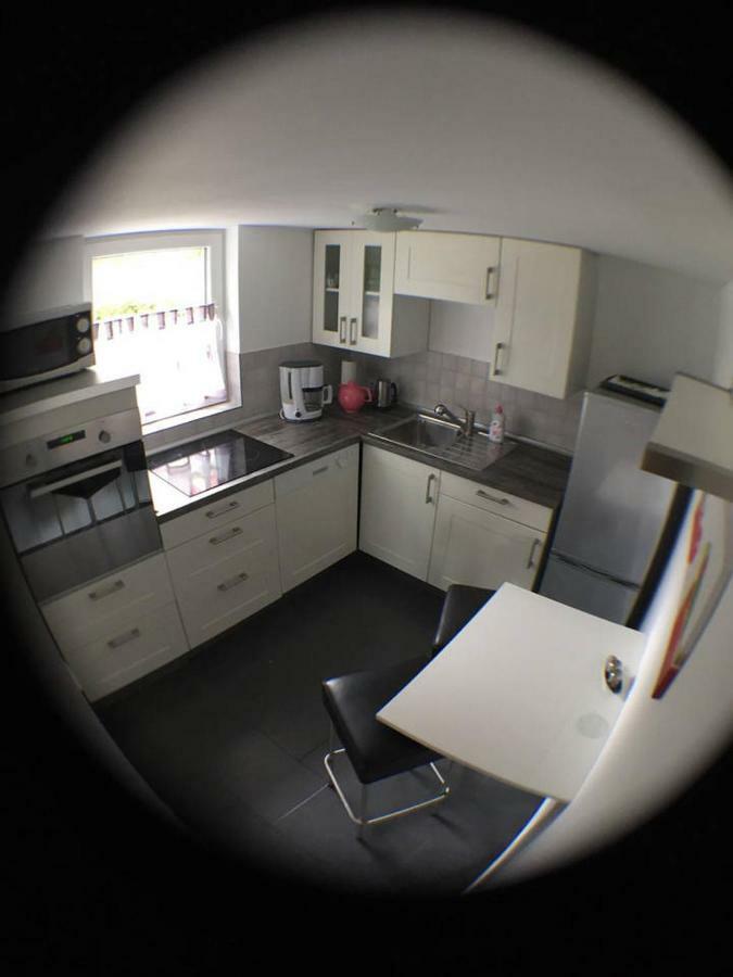 Haus Lindenteichblick Apartment Atzenhausen